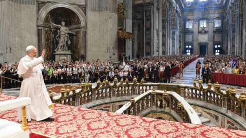 Gesù è una porta che unisce non un muro che separa QUO-137 Gesù è una porta che unisce non un muro che separa QUO-137