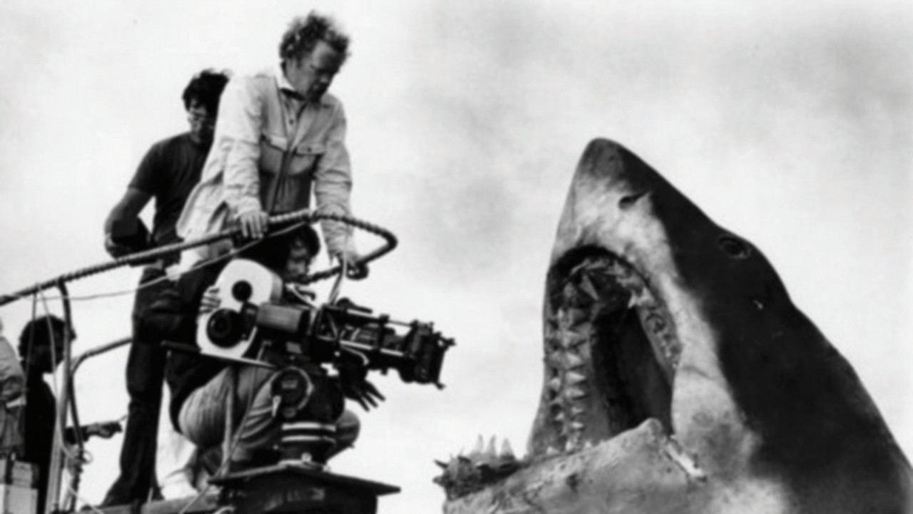  Quel «veltro» di Spielberg il regista predatore  (ma anche preda)  QUO-137