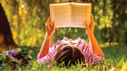 Leggere (e scrivere) è sperare QUO-137 Leggere (e scrivere) è sperare QUO-137