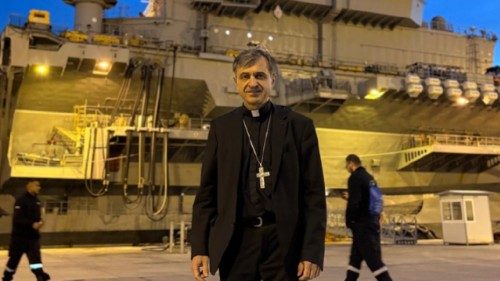 L’urgenza del dialogo contro il pericolo atomico QUO-137 L’urgenza del dialogo contro il pericolo atomico QUO-137