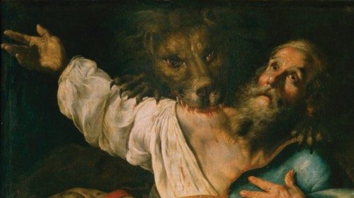 «Sparire affinché rimanga Cristo» QUO-137 «Sparire affinché rimanga Cristo» QUO-137