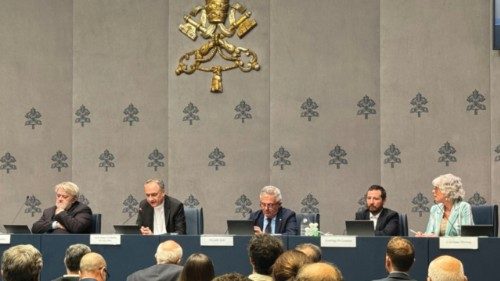 La basilica di San Pietro sempre più ecologica QUO-138 La basilica di San Pietro sempre più ecologica QUO-138
