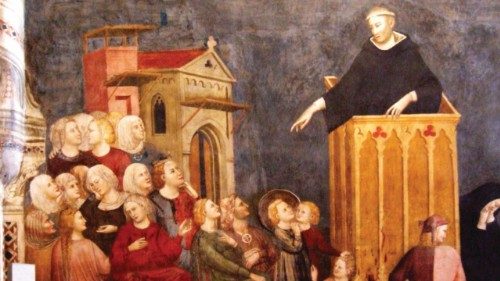 Da Nicola il taumaturgo alla riscoperta del santo di Ippona QUO-138 Da Nicola il taumaturgo alla riscoperta del santo di Ippona QUO-138