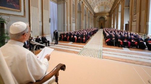 Annuncio, pace, dignità umana e dialogo per incarnare il Vangelo QUO-139 Annuncio, pace, dignità umana e dialogo per incarnare il Vangelo QUO-139