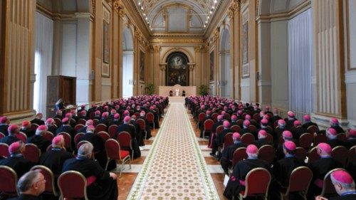 Le coordinate di Papa Leone per la Chiesa italiana QUO-139 Le coordinate di Papa Leone per la Chiesa italiana QUO-139