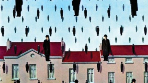 Alle origini dell’epidemia di distrazione collettiva QUO-140 Alle origini dell’epidemia di distrazione collettiva QUO-140