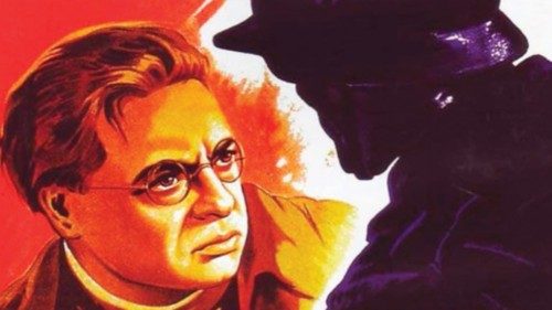 Una storia che sa raccontare la Storia QUO-140 Una storia che sa raccontare la Storia QUO-140