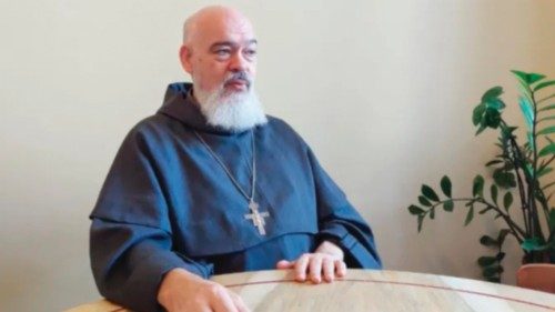 «La guerra non è la soluzione Preghiamo per la ripresa di una trattativa» QUO-140 «La guerra non è la soluzione Preghiamo per la ripresa di una trattativa» QUO-140