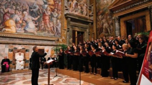 Con voce e cuore nella profondità del mistero QUO-141 Con voce e cuore nella profondità del mistero QUO-141