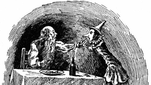 La paternità ritrovata nel miracolo di un amore redento QUO-141 La paternità ritrovata nel miracolo di un amore redento QUO-141