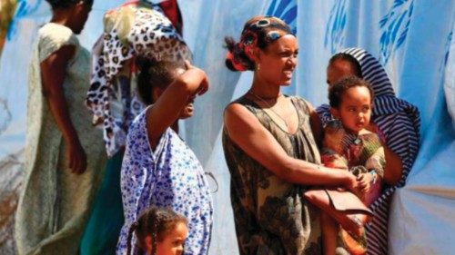 L’efficienza dell’Uganda nella gestione dei migranti QUO-141 L’efficienza dell’Uganda nella gestione dei migranti QUO-141