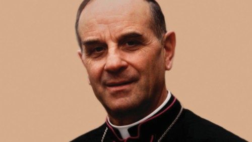 La pace non come slogan politico ma forza spirituale incarnata nel quotidiano QUO-141 La pace non come slogan politico ma forza spirituale incarnata nel quotidiano QUO-141