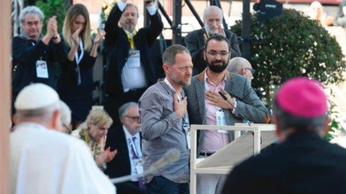 Fare o non fare la guerra. Abbiamo sempre una scelta QUO-141 Fare o non fare la guerra. Abbiamo sempre una scelta QUO-141