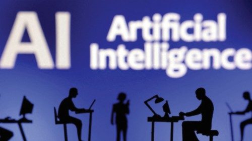 Un quadro etico per l’intelligenza artificiale QUO-141 Un quadro etico per l’intelligenza artificiale QUO-141
