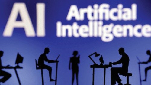 Essenziale un quadro etico per l’intelligenza artificiale QUO-141 Essenziale un quadro etico per l’intelligenza artificiale QUO-141