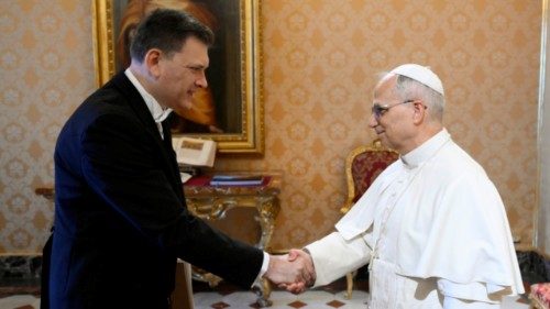 Le credenziali del nuovo ambasciatore della Repubblica di Belarus QUO-142 Le credenziali del nuovo ambasciatore della Repubblica di Belarus QUO-142