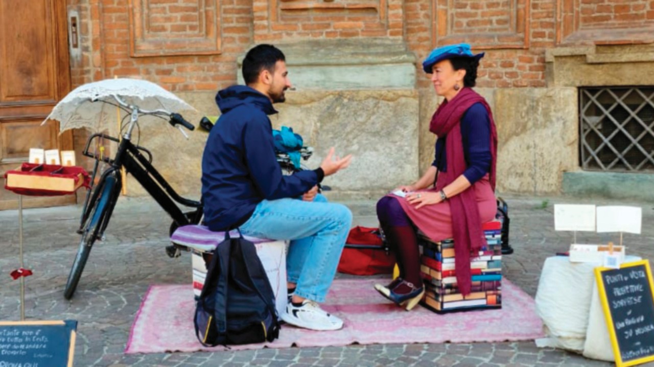  Quei motori immobili  chiamati libri   QUO-142
