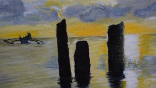 L’umiltà davanti all’ignoto QUO-142 L’umiltà davanti all’ignoto QUO-142