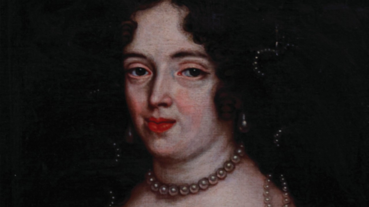  Una regina polacca  in Campidoglio  QUO-142