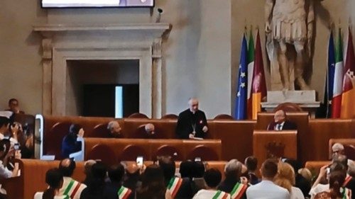 Servono azioni concrete per affrontare il debito ecologico QUO-143 Servono azioni concrete per affrontare il debito ecologico QUO-143