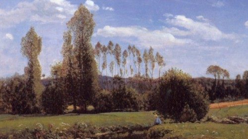 Il fruscio della vita QUO-143 Il fruscio della vita QUO-143