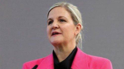 Olympics - Kirsty Coventry takes over as the new International Olympic Committee President - IOC ... Olympics - Kirsty Coventry takes over as the new International Olympic Committee President - IOC ...