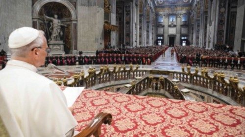 Con il cuore di Cristo servitori di una Chiesa missionaria QUO-144 Con il cuore di Cristo servitori di una Chiesa missionaria QUO-144