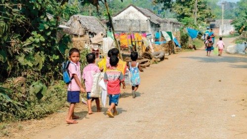 La spesa militare sottrae risorse ai paesi più poveri QUO-144 La spesa militare sottrae risorse ai paesi più poveri QUO-144