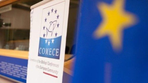 L’Ue non tradisca l’impegno di pace QUO-144 L’Ue non tradisca l’impegno di pace QUO-144