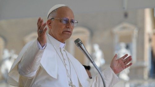 Respingere ogni logica di prepotenza e di vendetta in Medio Oriente QUO-145 Respingere ogni logica di prepotenza e di vendetta in Medio Oriente QUO-145