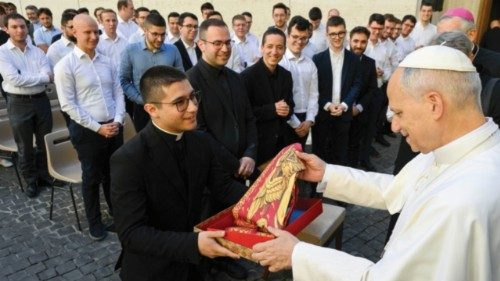 Protagonisti e non solisti consapevoli dell’amicizia di Gesù QUO-145 Protagonisti e non solisti consapevoli dell’amicizia di Gesù QUO-145