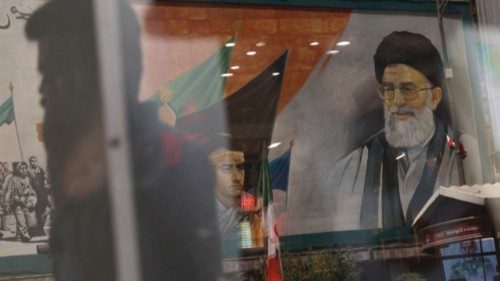 Il ruolo dell’opposizione interna a Teheran QUO-145 Il ruolo dell’opposizione interna a Teheran QUO-145