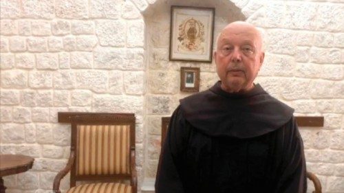 In Siria ancora dolore ma non si perde la speranza QUO-145 In Siria ancora dolore ma non si perde la speranza QUO-145