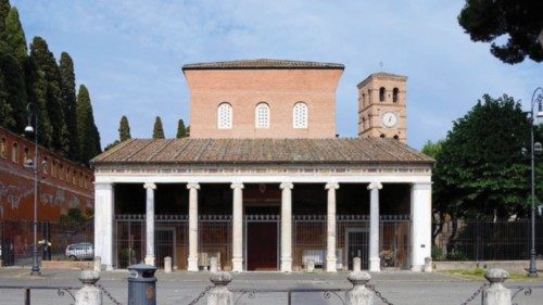 A Roma una veglia di preghiera per la pace QUO-145 A Roma una veglia di preghiera per la pace QUO-145