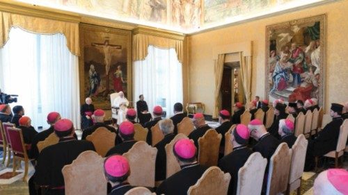 Servizio ai migranti ed evangelizzazione di poveri e lontani: due carismi sempre attuali QUO-146 Servizio ai migranti ed evangelizzazione di poveri e lontani: due carismi sempre attuali QUO-146