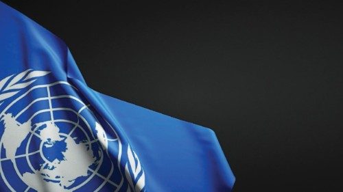 La Carta dell’Onu: 80 anni di un miracolo fragile QUO-146 La Carta dell’Onu: 80 anni di un miracolo fragile QUO-146