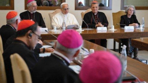 Quello “stile” che aiuta a essere Chiesa QUO-147 Quello “stile” che aiuta a essere Chiesa QUO-147