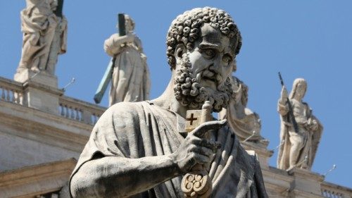 Aumentate le entrate per la missione del Papa QUO-147 Aumentate le entrate per la missione del Papa QUO-147