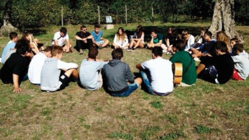Quell’equilibrio buono tra culto e fraternità QUO-147 Quell’equilibrio buono tra culto e fraternità QUO-147