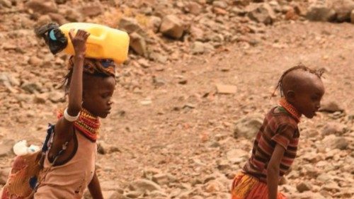 L’Africa paga il prezzo più alto dei cambiamenti climatici QUO-147 L’Africa paga il prezzo più alto dei cambiamenti climatici QUO-147