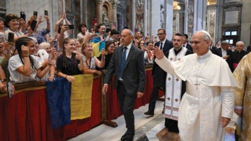 Abbracciare la fede non imbracciare le armi QUO-148 Abbracciare la fede non imbracciare le armi QUO-148