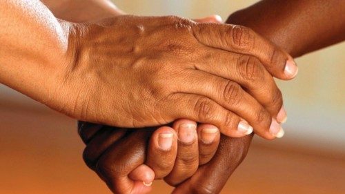 La mano QUO-148 La mano QUO-148