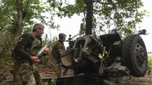 Service members of the 110th Separate Brigade of the Territorial Defence Forces of the Ukrainian ... Service members of the 110th Separate Brigade of the Territorial Defence Forces of the Ukrainian ...