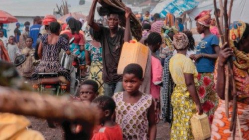 Repubblica Democratica del Congo e Rwanda firmano la pace QUO-148 Repubblica Democratica del Congo e Rwanda firmano la pace QUO-148