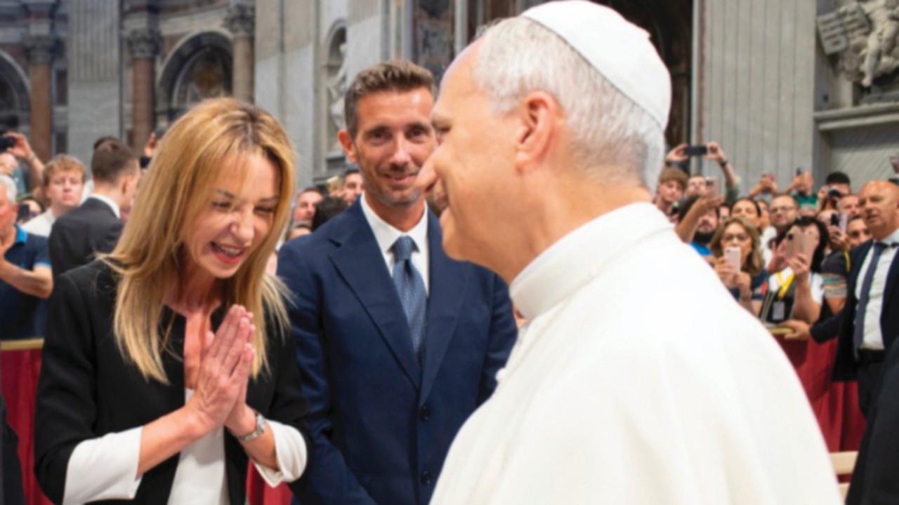  Se l’avversario diventa compagno di viaggio  QUO-149