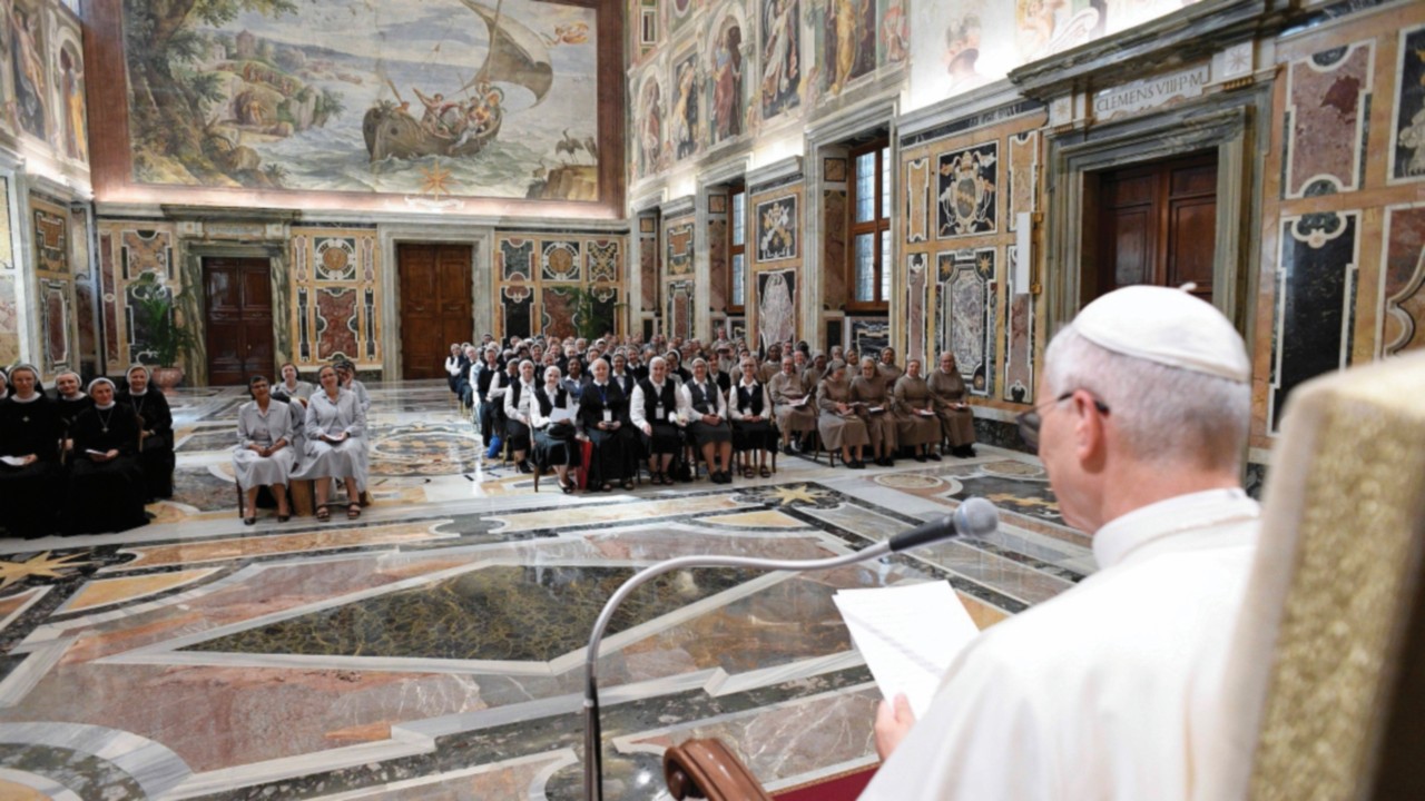  Radicate in Cristo  per seminare il bene   QUO-149