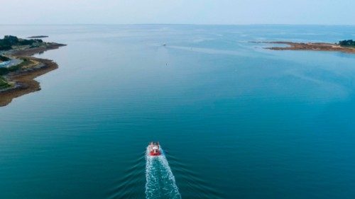  Sviluppo sostenibile per i Paesi del mare  QUO-149