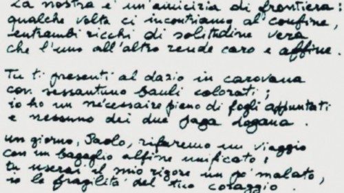 Gassman e Villaggio  un’amicizia di frontiera  QUO-149