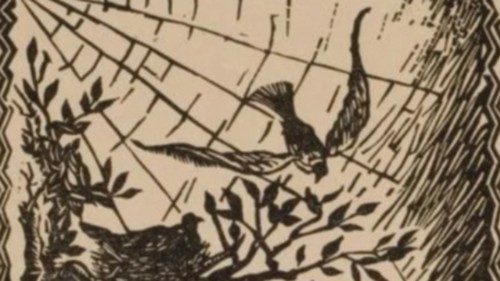  Gesù non se n’è mai andato  QUO-150