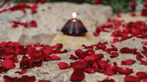  Il sangue di Dio e il sangue degli uomini  QUO-150